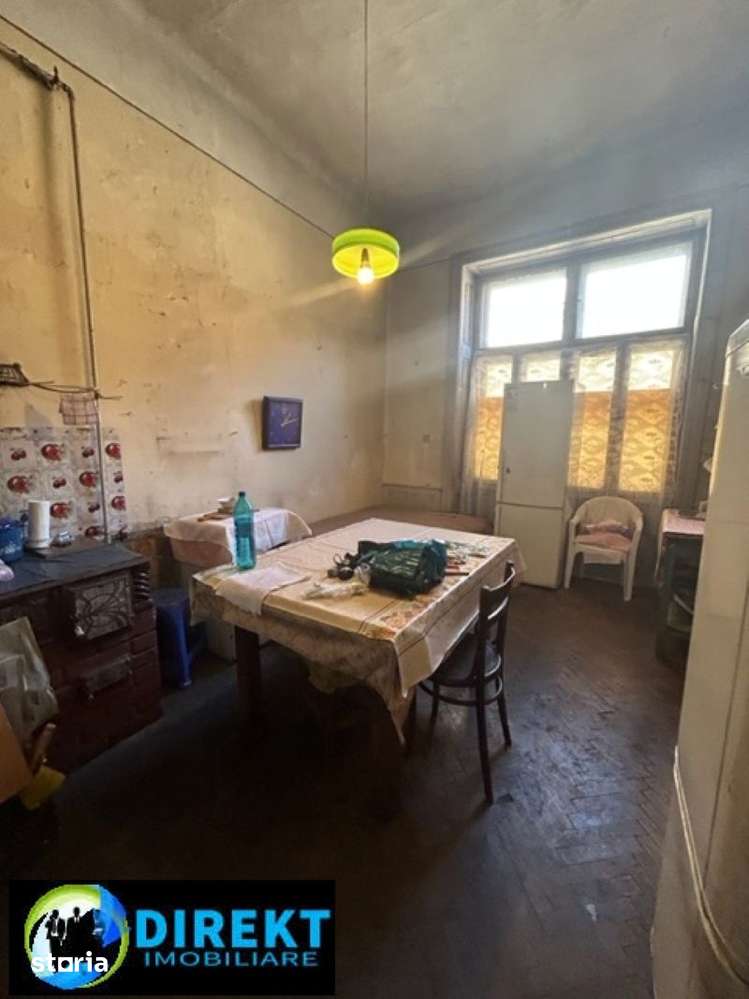 Apartament la casa ,  spatios , zona Ultracentrala - Imagine principală: 4/4