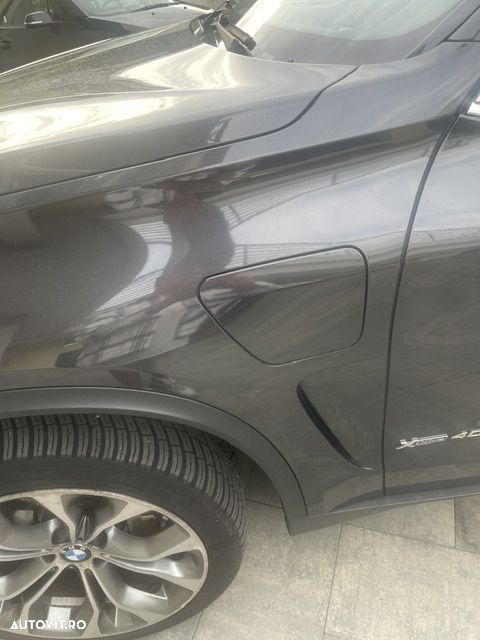 BMW X5 - 22