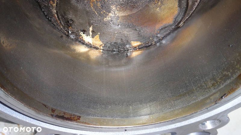 Silnik Blok Bmw R1250 Gs Gwarancja 30 Dni - 11