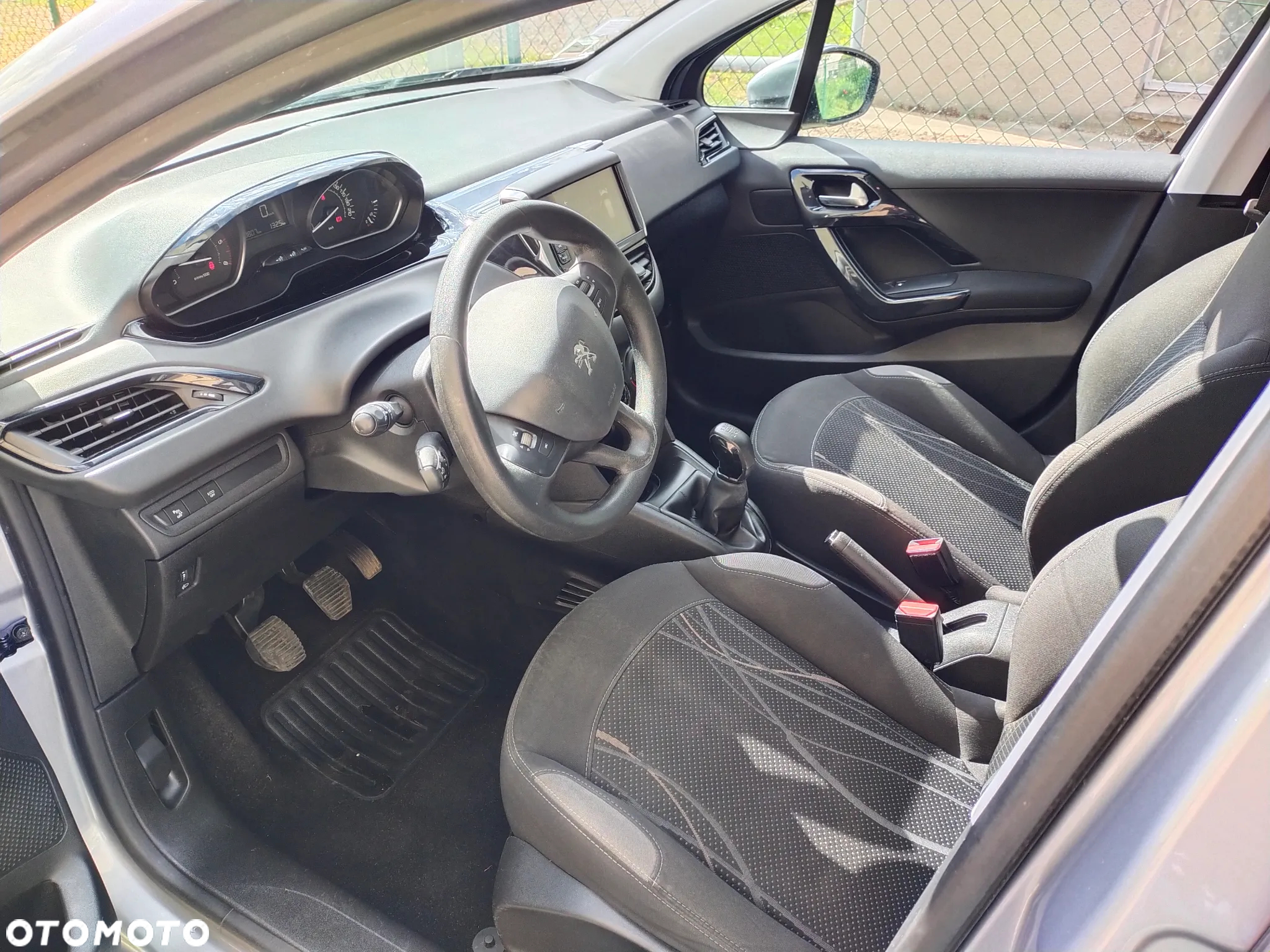Peugeot 208 1.6 BlueHDi Active - 7