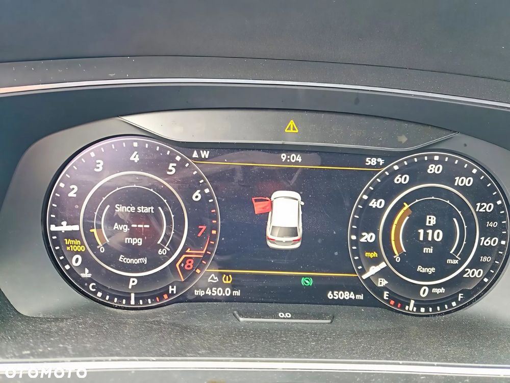 Volkswagen Tiguan - 11