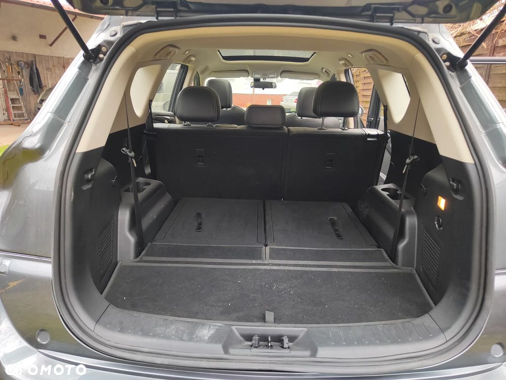 DFSK Fengon 580 Intelligent - 5