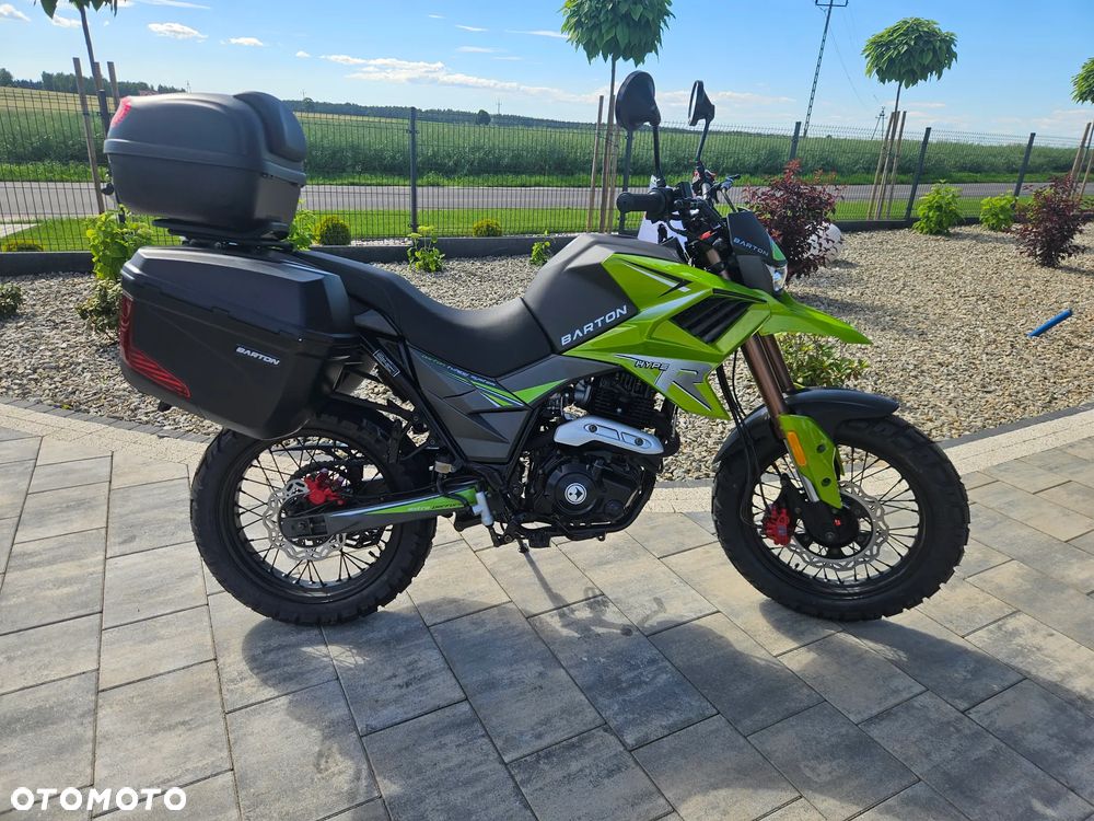 Barton Hyper - 3