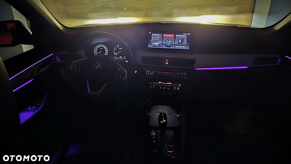 BMW X1 xDrive25d xLine - 19