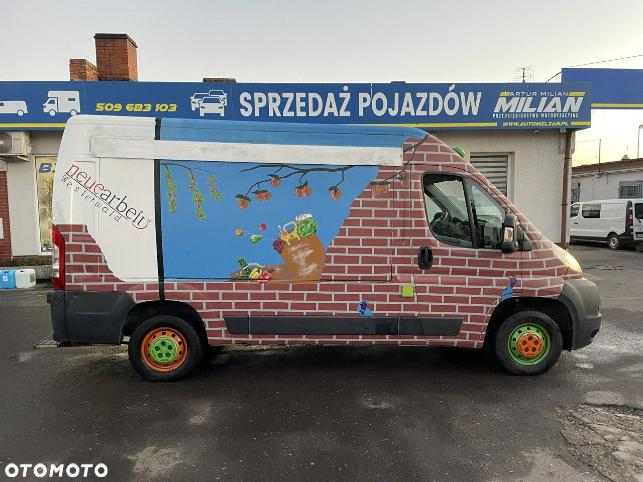 Citroën Jumper - 20