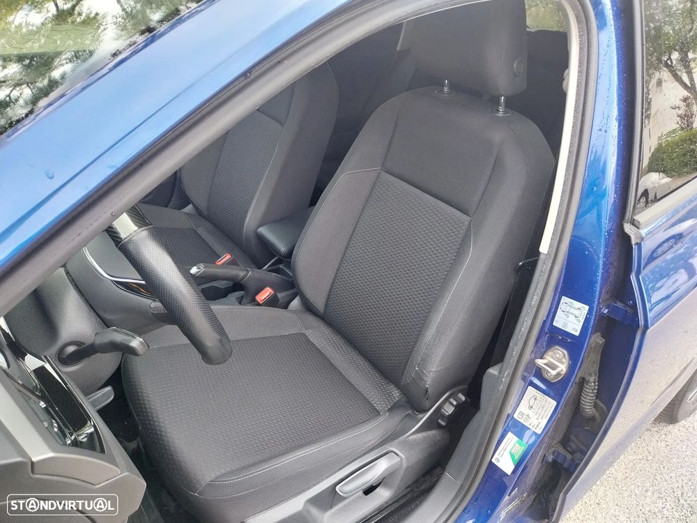 VW Polo 1.0 TSI Confortline - 6