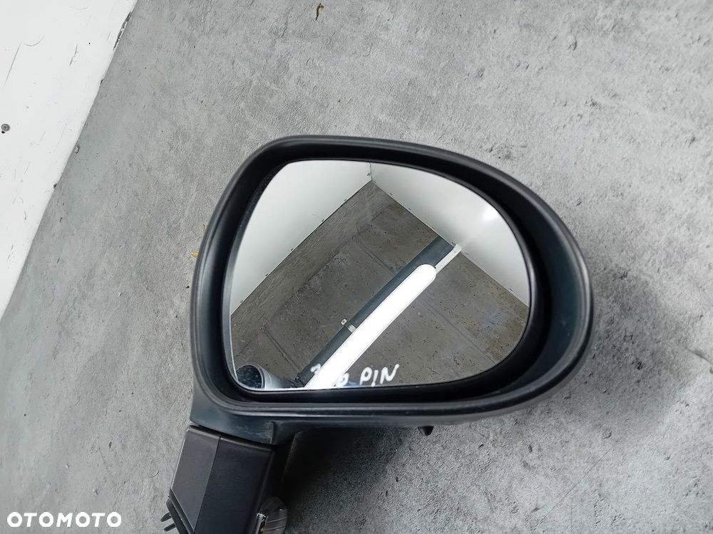 LUSTERKO PRAWE PEUGEOT 308 I SW KTQ - 11