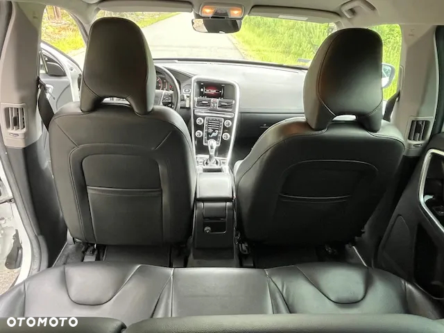 Volvo XC 60 - 7