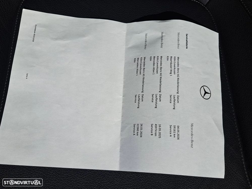 Mercedes-Benz C 300 e 9G-TRONIC Avantgarde - 47