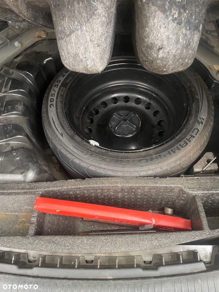 Renault Megane 2.0 Luxe Privilege - 9