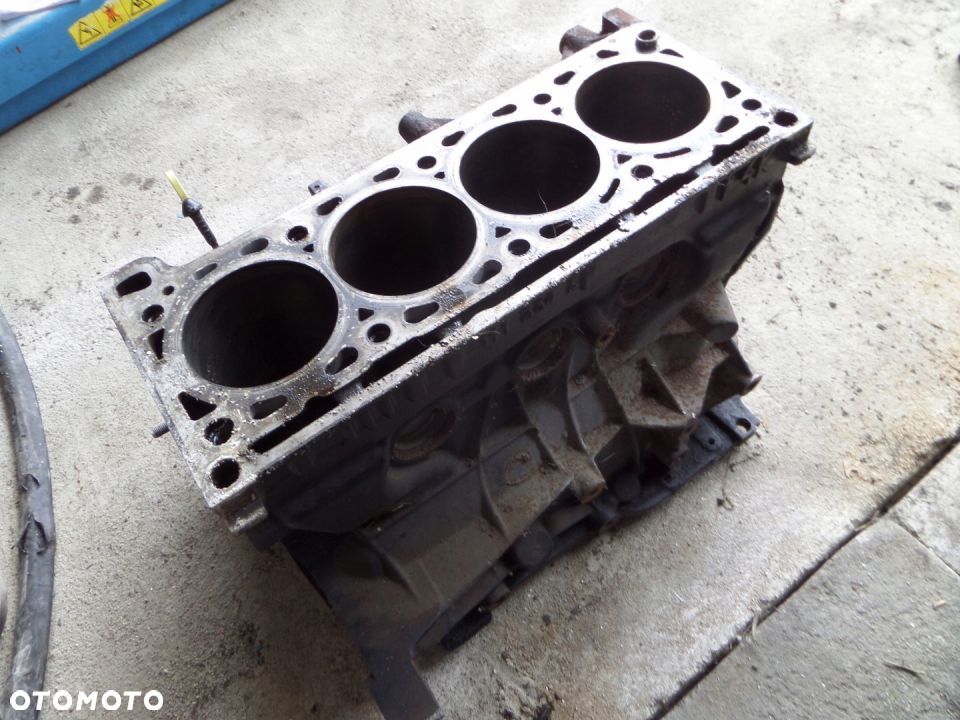 9361 BLOK F4K LAGUNA II SCENIC II ESPACE 2.0 16V - 3