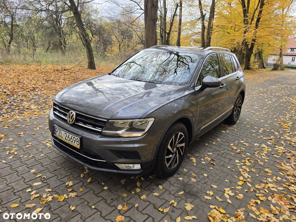 Volkswagen Tiguan - 6