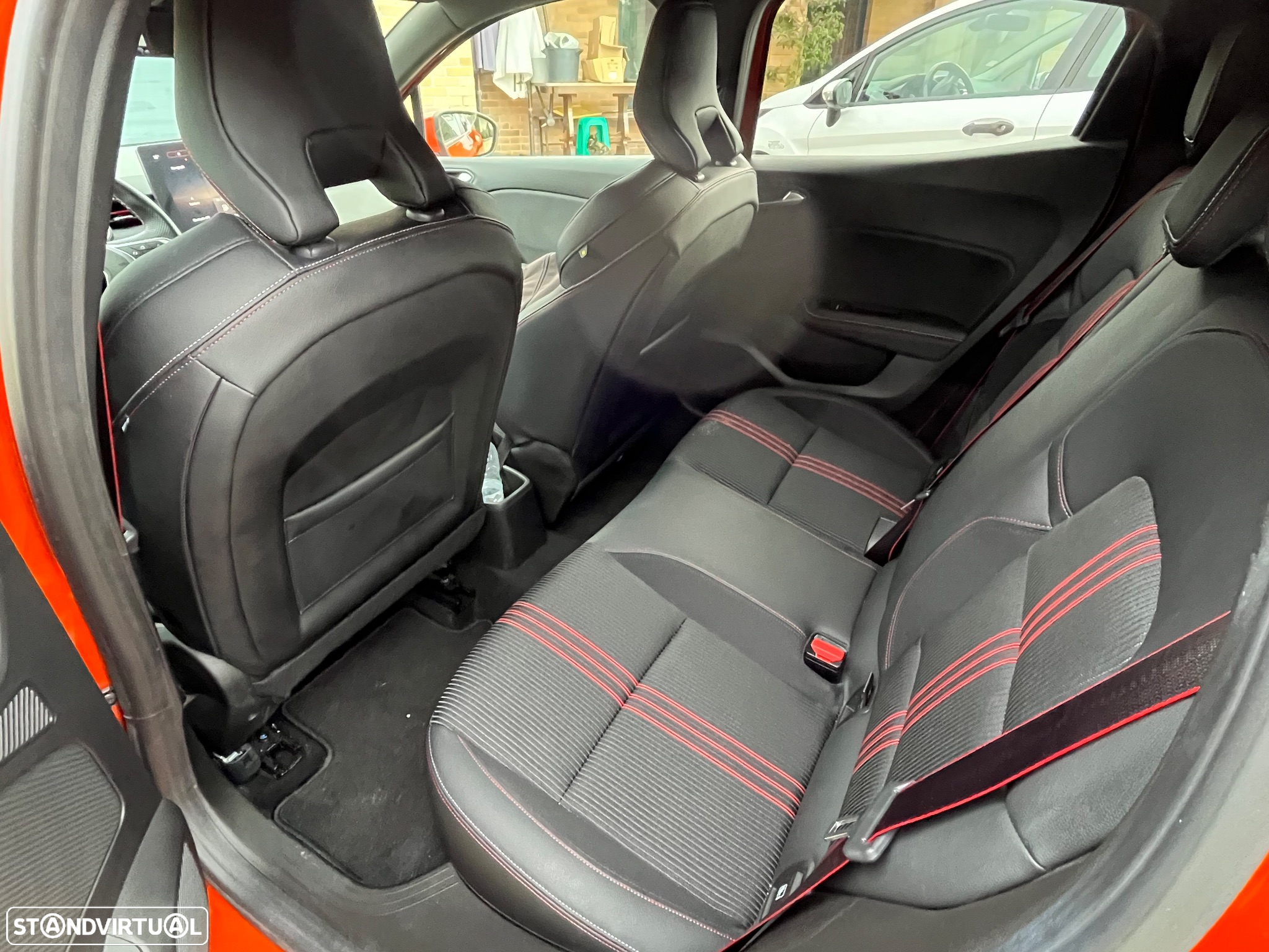 Renault Clio 1.0 TCe RS Line - 12