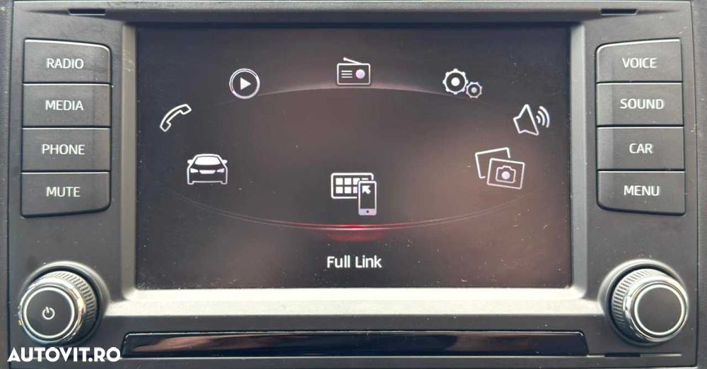 Seat Toledo 1.0 TSI Start&Stop DSG7 Xcellence - 25