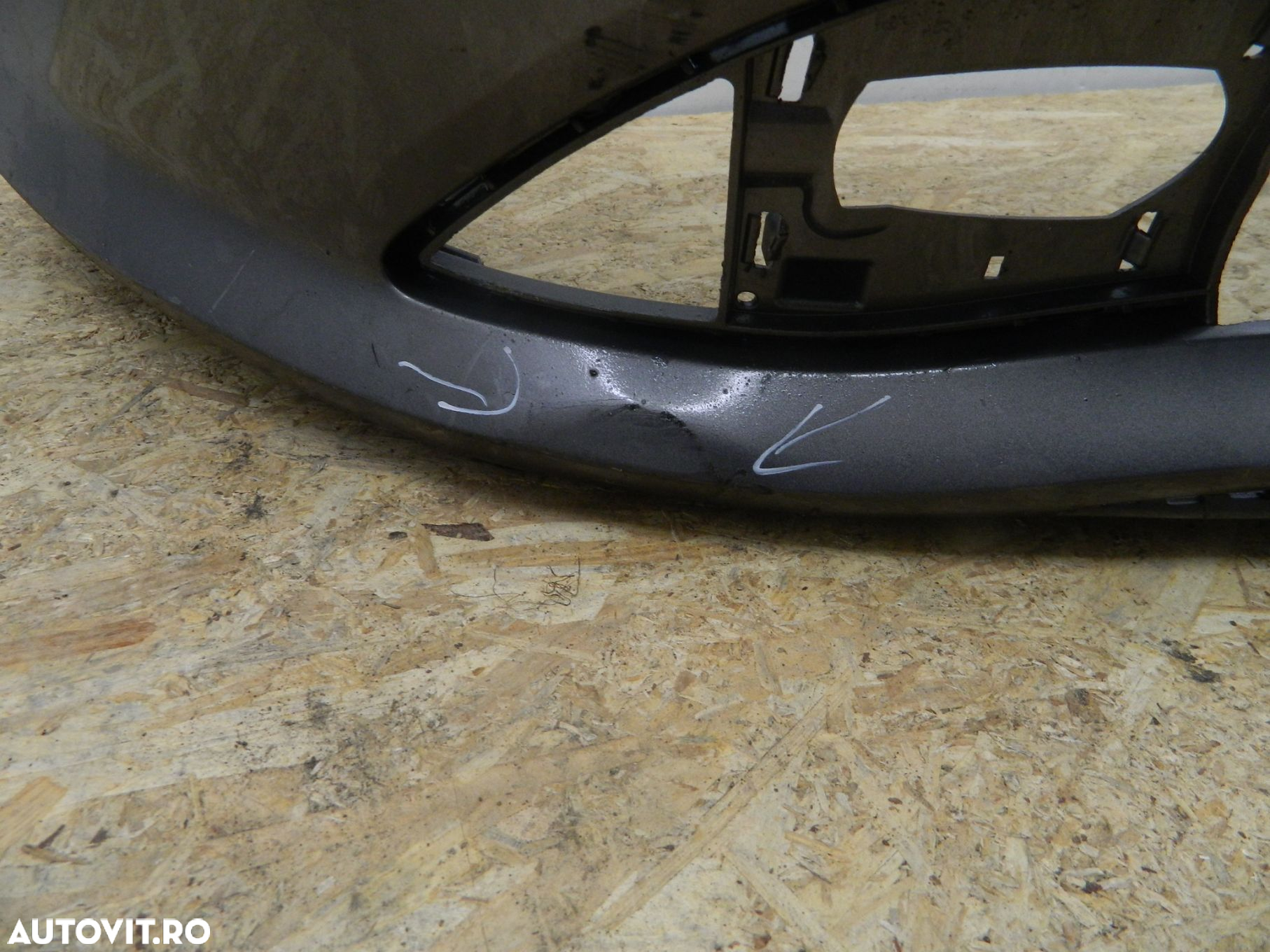 Bara fata Mercedes B-Class W247, 2019, 2020, 2021, A2478855300. - 9