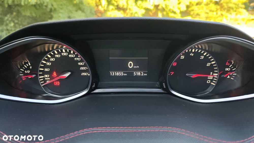 Peugeot 308 PureTech 130 Stop & Start GT-Line Edition - 35