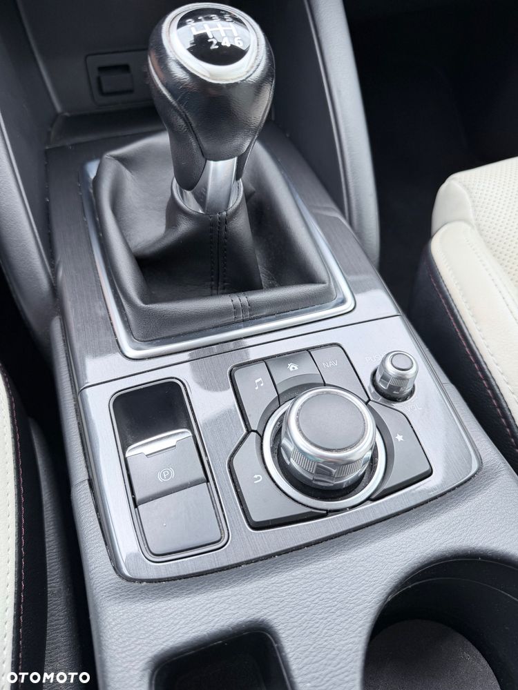 Mazda CX-5 2.2 D Skypassion - 18