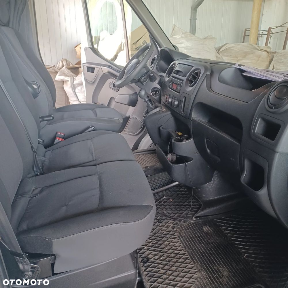 Renault Master - 4