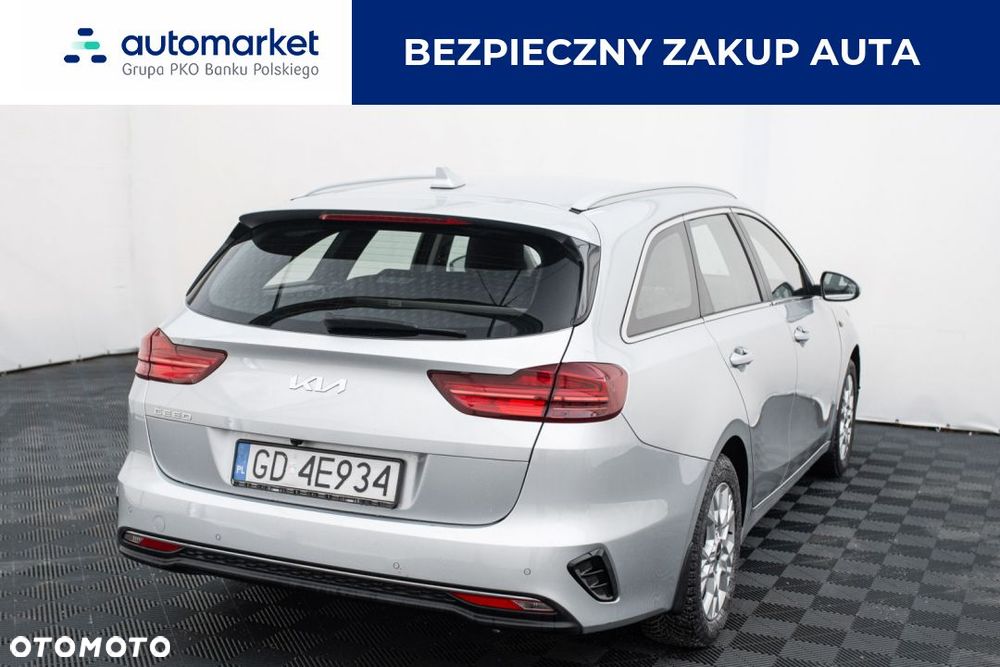 Kia Ceed 1.5 T-GDI M - 4