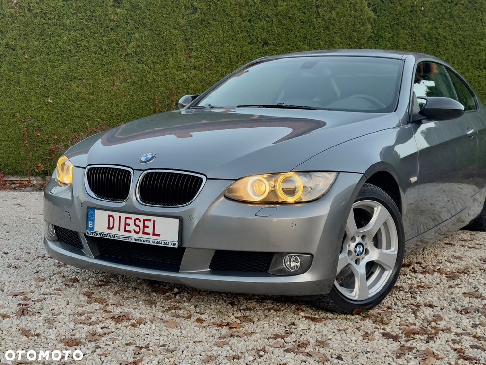 BMW Seria 3 320d DPF - 32