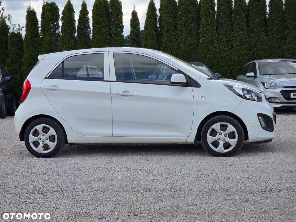 Kia Picanto - 11