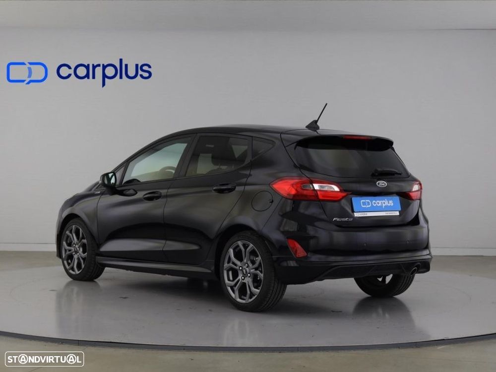 Ford Fiesta 1.0 EcoBoost ST-Line - 5