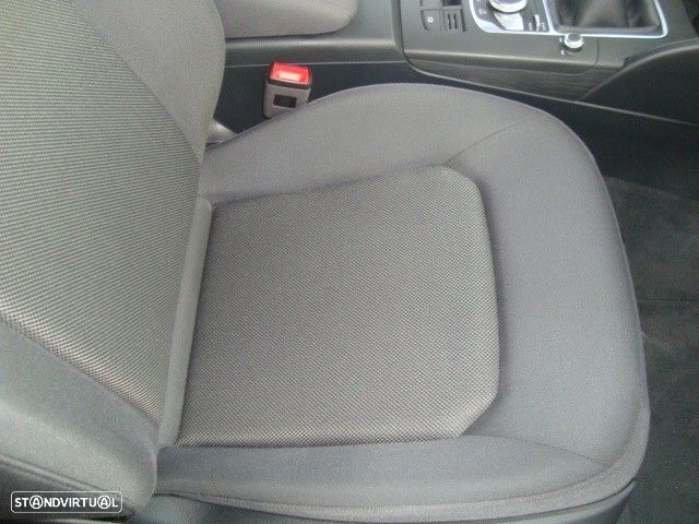 Audi A3 Sportback 1.6 TDI Sport - 28