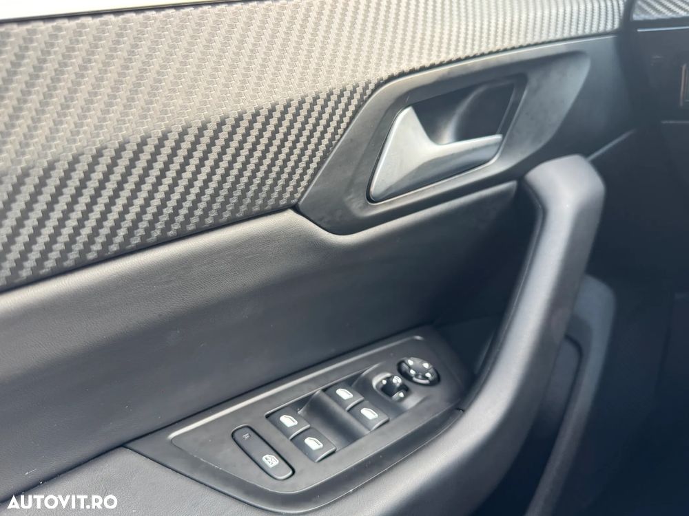 Peugeot 508 BlueHDi 130 EAT8 Allure Pack - 12