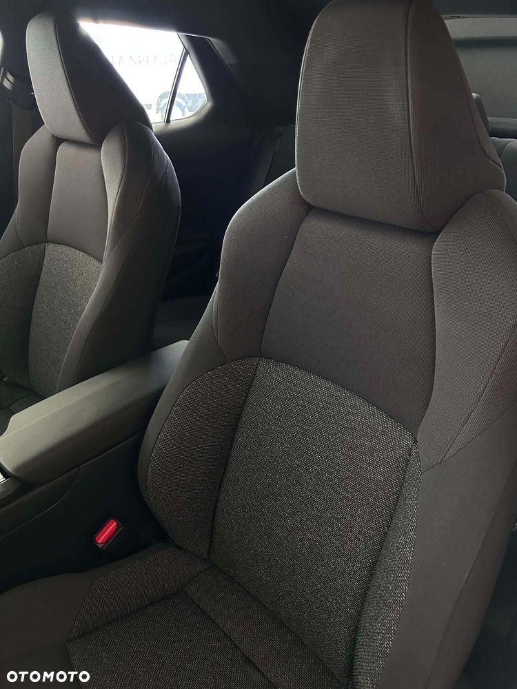 Toyota C-HR 1.8 Hybrid Comfort - 31