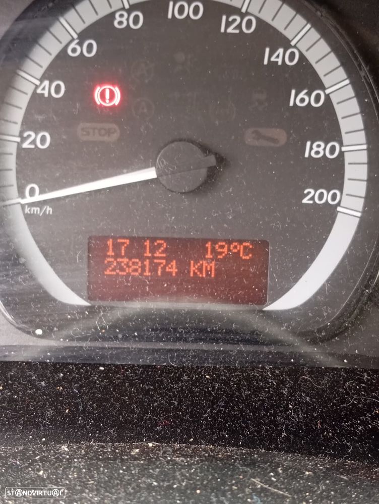 Mercedes-Benz Citan 109 CDi/27 - 8