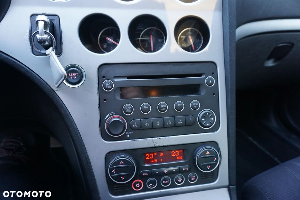 Alfa Romeo 159 1.9JTDM Impression - 19