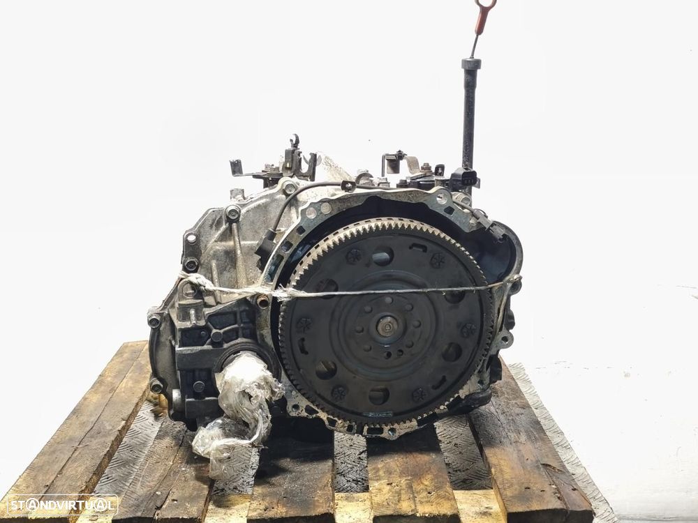 Caixa de velocidades automática HYUNDAI i30 (GD) 1.6 CRDi DA5LU3 A4CF12 MOTOR D4... - 1