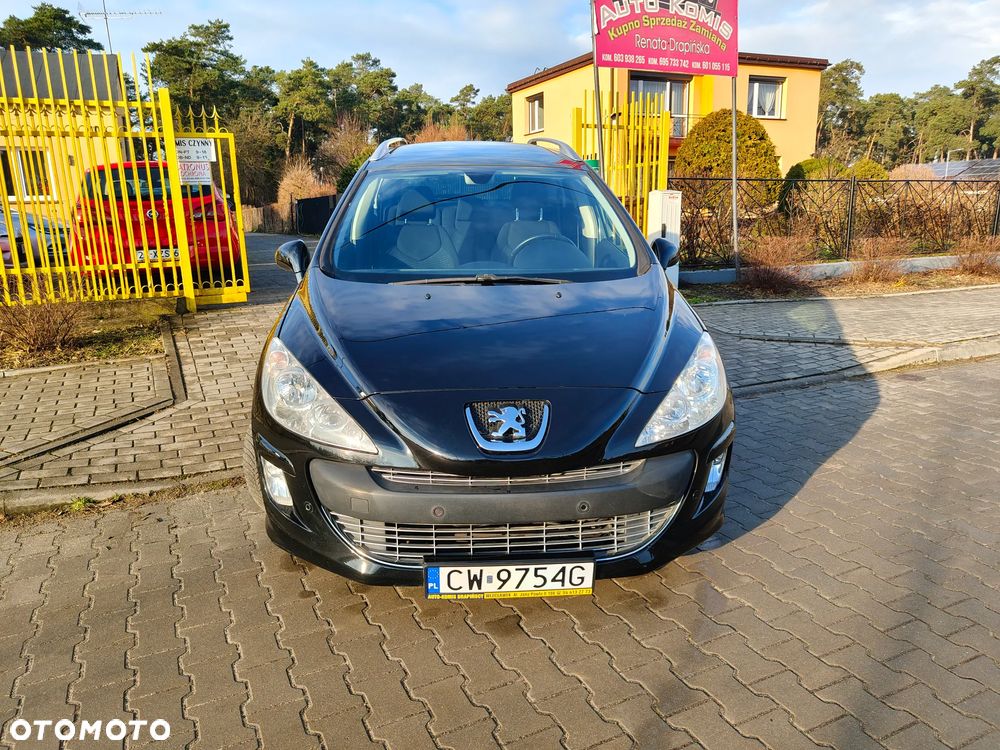 Peugeot 308 120 VTi Premium - 7