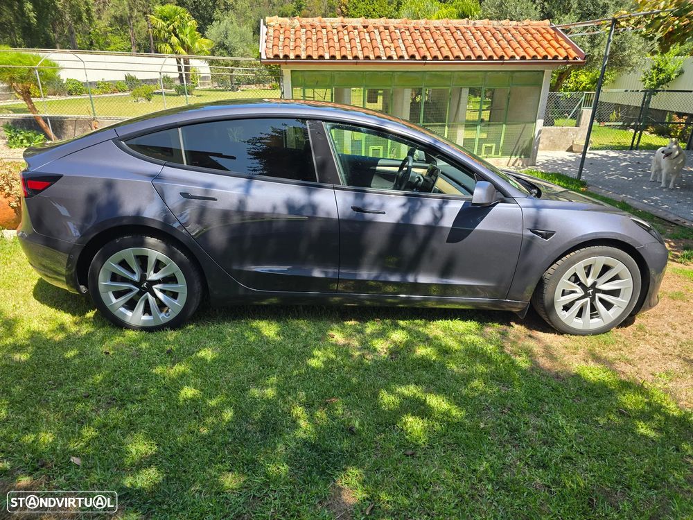 Tesla Model 3 Standard Range Plus RWD - 15