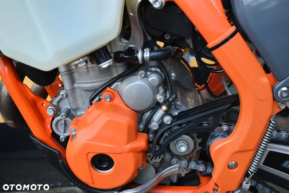 KTM EXC 250 - 24