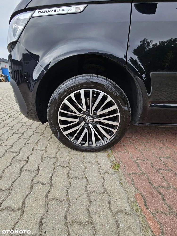 Volkswagen Caravelle - 6
