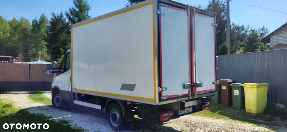Iveco Daily - 4