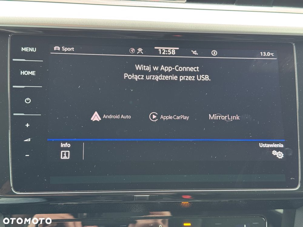Volkswagen Arteon Shooting Brake 2.0 TSI OPF 4Motion DSG R - 28