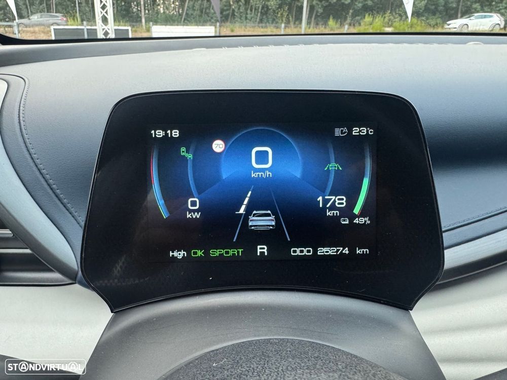 BYD Atto 3 60.48 kWh Design - 32