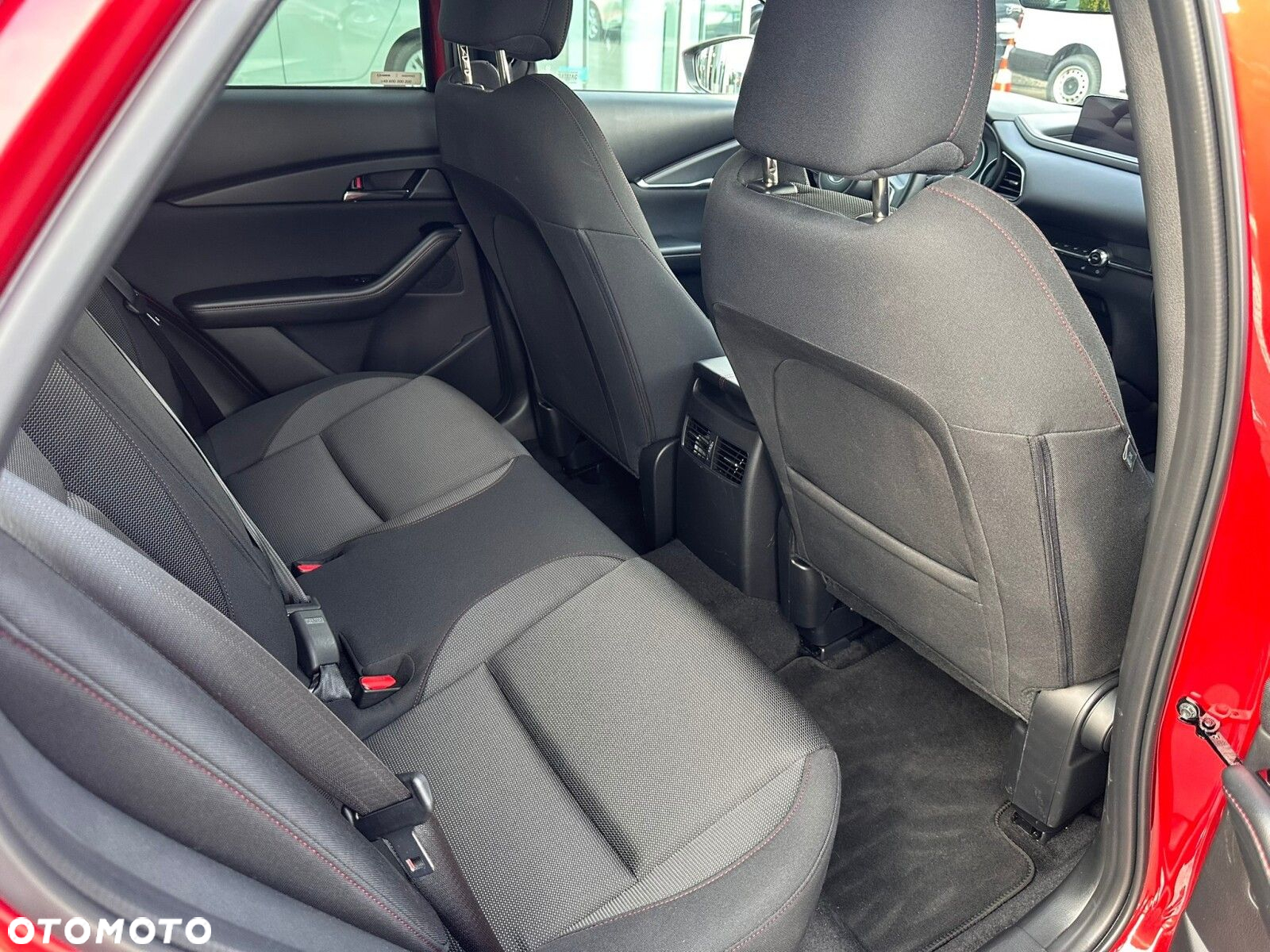 Mazda CX-30 - 13