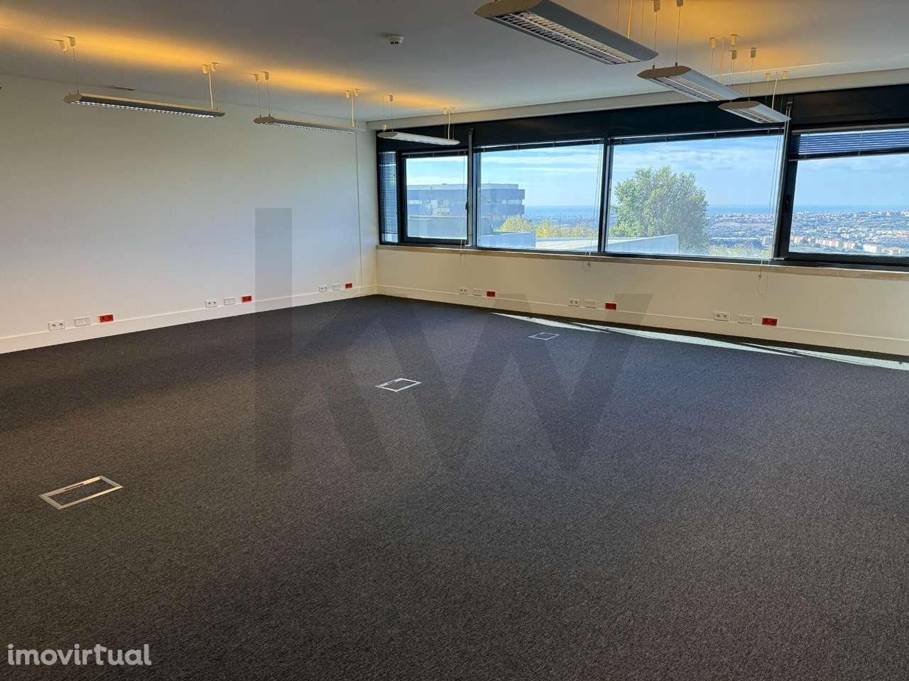 Escritório de 71 m2 – Núcleo Central do Taguspark - Grande imagem: 4/15