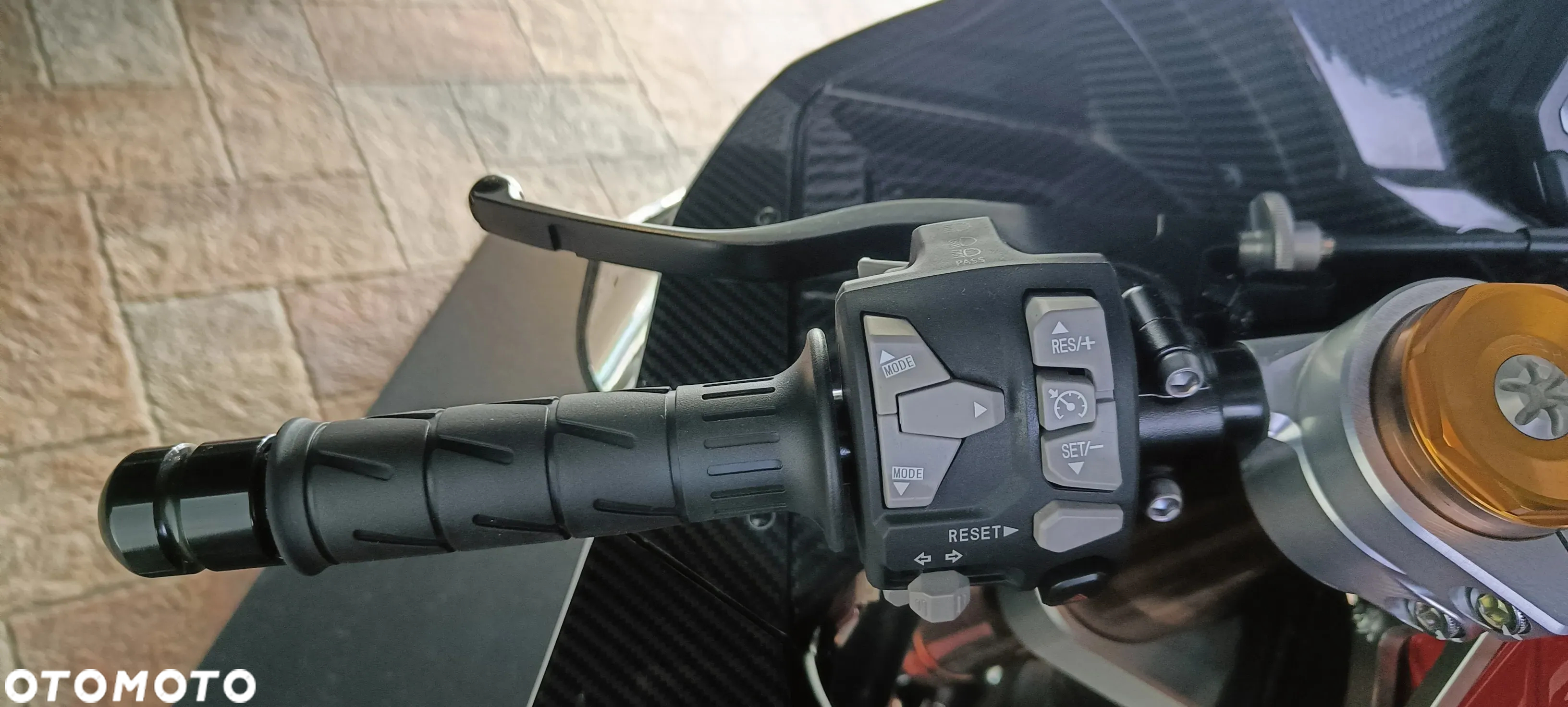 Bimota KB998 Rimini - 13