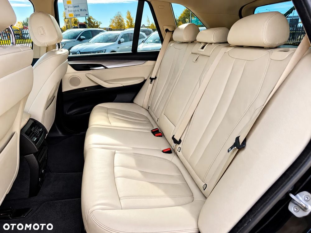 BMW X5 xDrive25d - 21