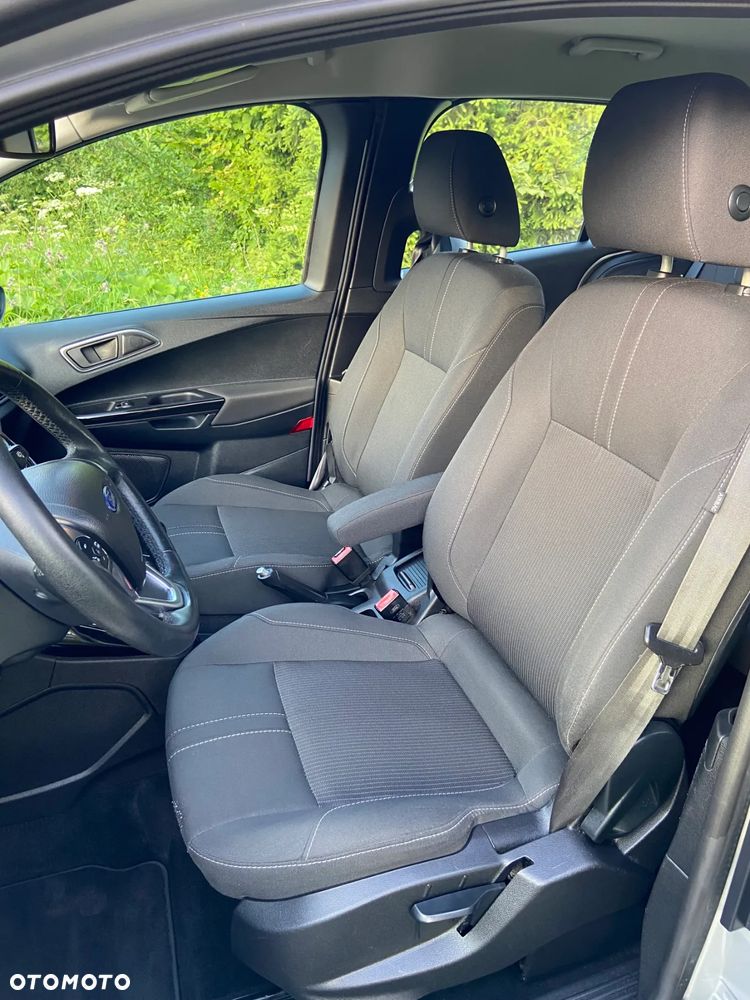 Ford B-MAX - 24