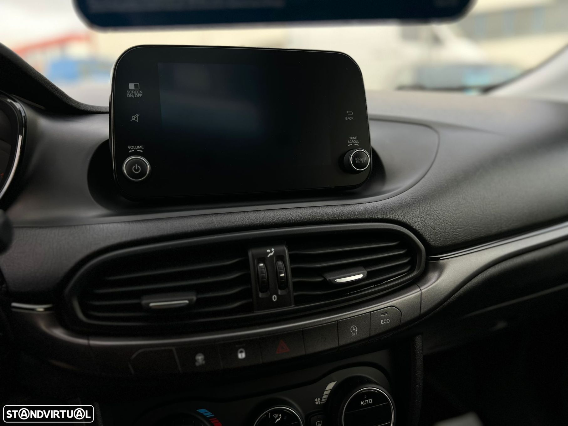 Fiat Tipo Station Wagon - 11