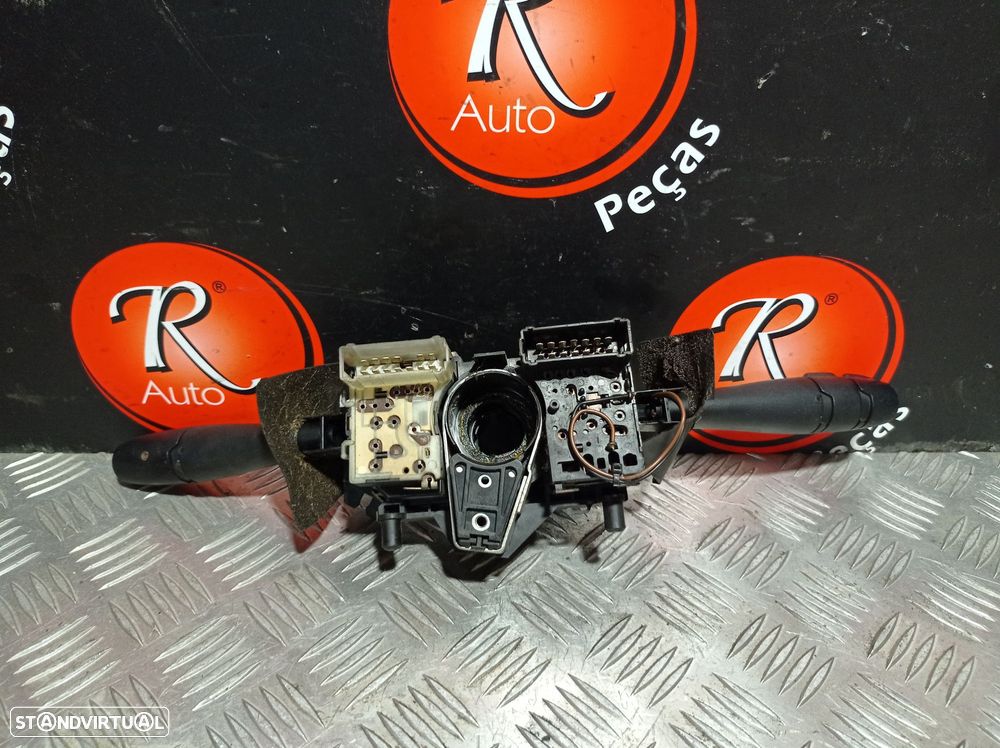 Manete Limpa Vidros Renault Master Ii Caixa (Fd) - 3