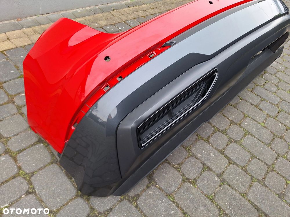 AUDI Q3 II 83A 18-23 ZDERZAK TYŁ TYLNY 83A807511 WYSYŁKA 24H - 2