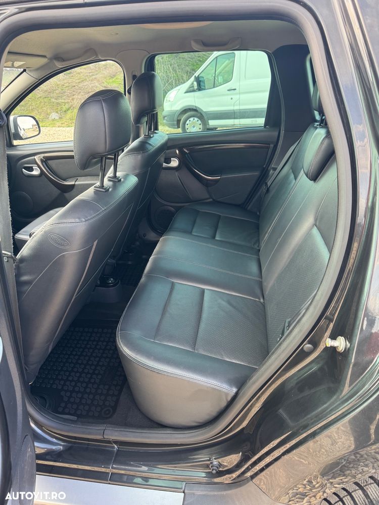 Dacia Duster 1.5 dCi 4x2 Laureate - 6