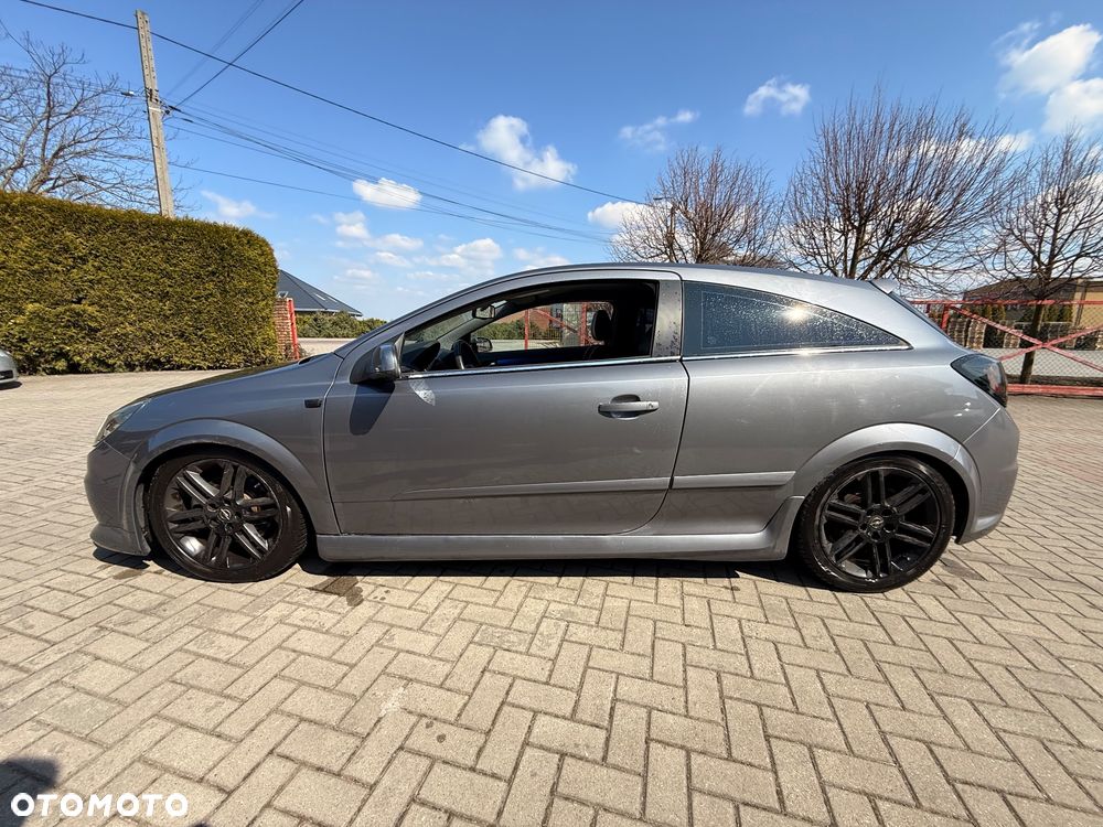 Opel Astra 1.9 CDTI Edition - 5