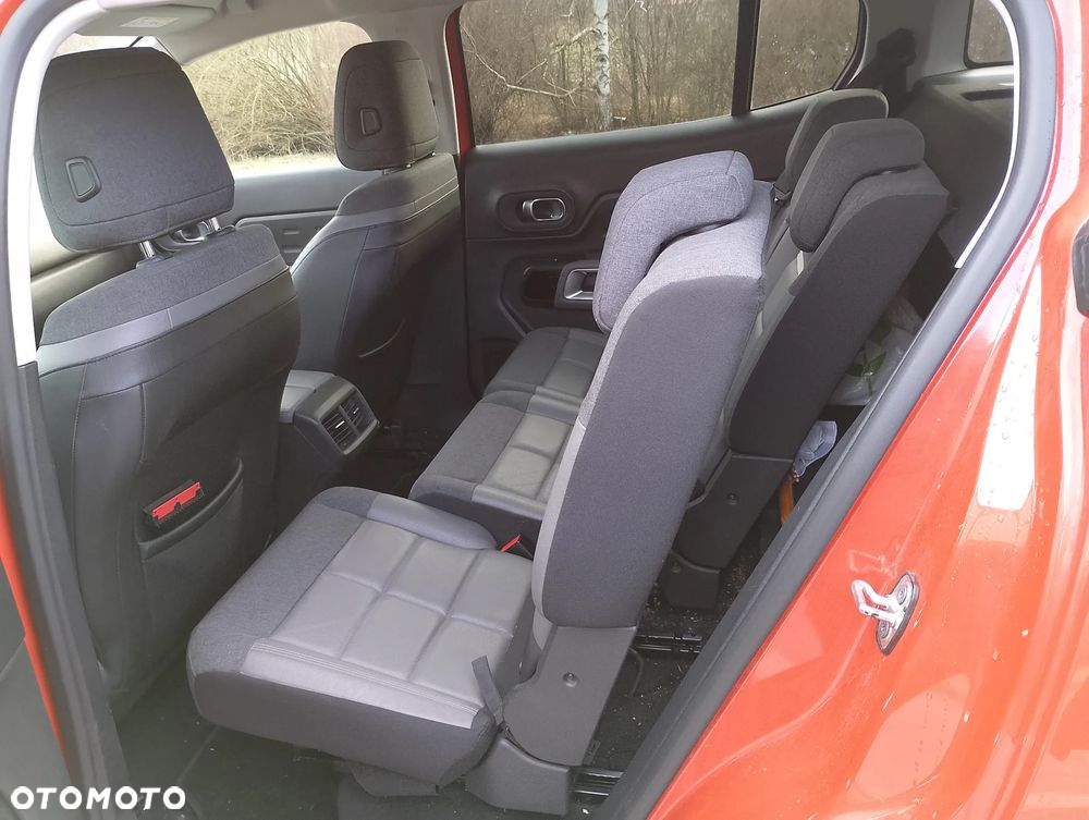 Citroën C5 Aircross 1.5 BlueHDi Shine - 21